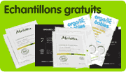 Echantillons gratuits