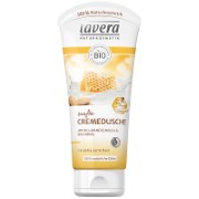 Lavera Body Spa - Gel de Bain et de Douche Honey Moments  