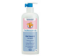 Natessance - Bébé Naturel - Gel Lavant sans Savon