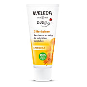 Weleda - Crème de Change Bébé au Calendula  