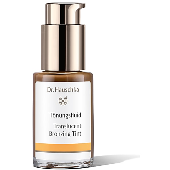 dr. hauschka - emulsion teintee