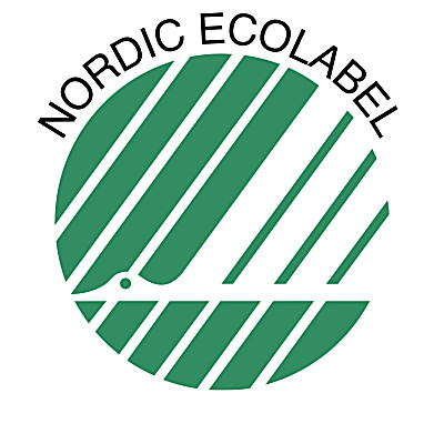 Ecolabel Nordic Swan