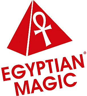 Egyptian Magic cream