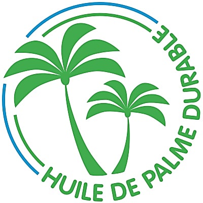 Huile de palme durable