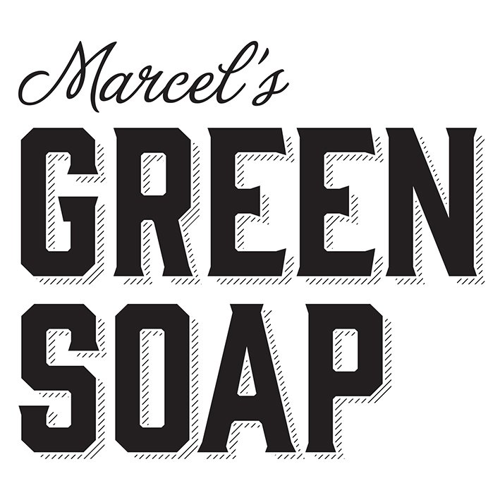 Marcel's Green Soap Marcel's Green Soap