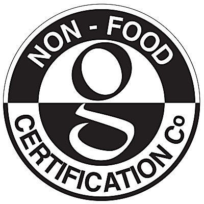 Organic Food Federation Certified