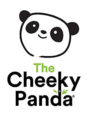 The Cheeky Panda