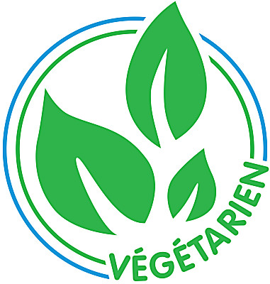Végétarien