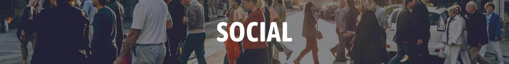 Social Social