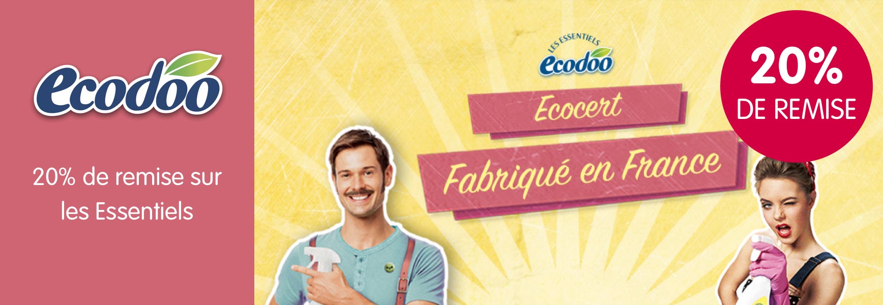 Ecodoo