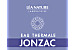 Eau Thermale de Jonzac