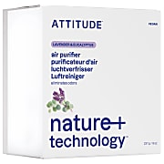 Attitude Purificateur d'air Naturel - Eucalyptus & Lavande