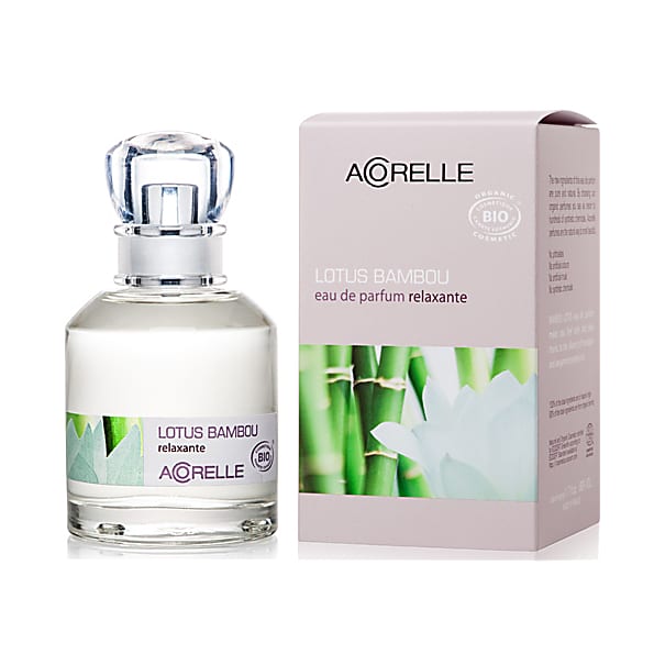 Acorelle - Eau de parfum Relaxante - Bamboo Lotus