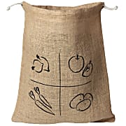 AH! Table! Sac en Jute (30x35 cm)