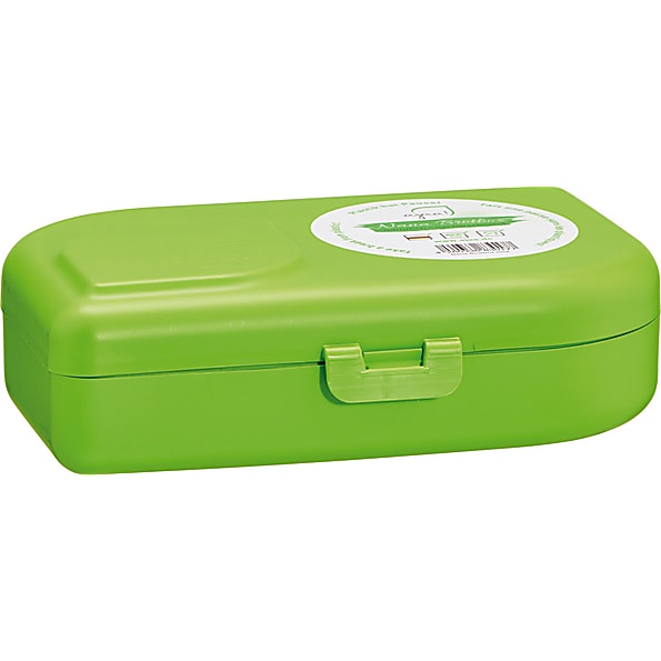 ajaa! Boîte à Pain Nana - Lime (AJABBLIME)