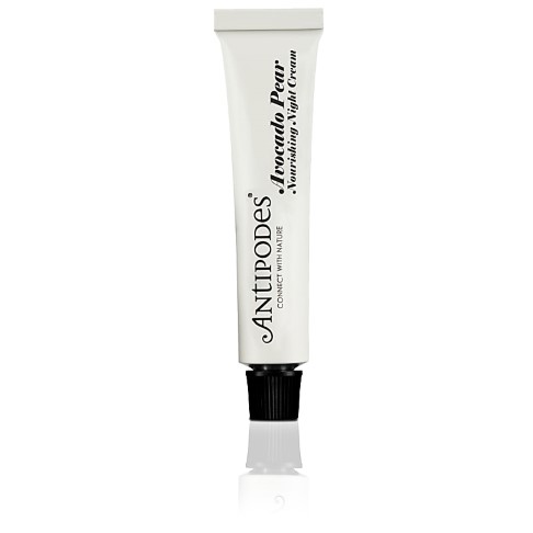 Antipodes Avocado Pear Crème de Nuit Nourrissante (anti-âge) Mini Format
