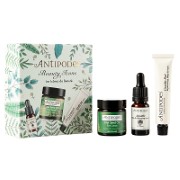 Antipodes Beauty Les Icônes de Beauté Coffret Cadeau