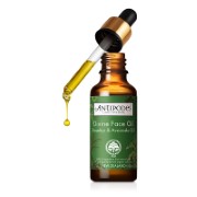 Antipodes Divine Huile Visage Bio