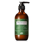 Antipodes Hallelujah Nettoyant Visage au Citron Vert & Patchouli