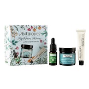 Antipodes Les Héros de l'Hydratation Coffret Cadeau