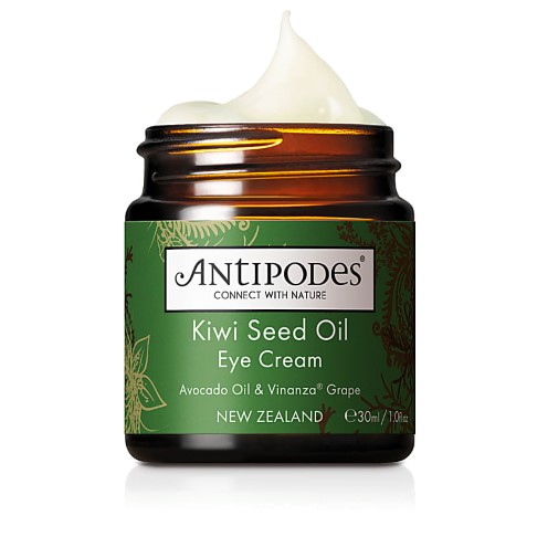 Antipodes Kiwi Seed Oil Crème pour les Yeux