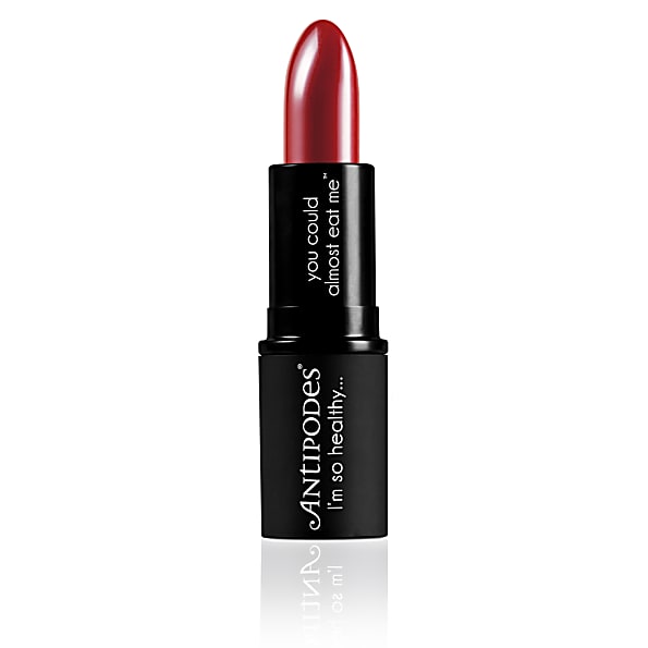 Antipodes Orient Bay Plum Rouge à Levres