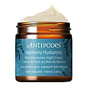 Antipodes Manuka Honey Crème de Jour Légère & Éclaircissante