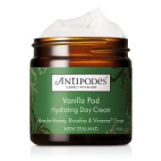 Antipodes Vanilla Pod Crème de Jour Hydratante