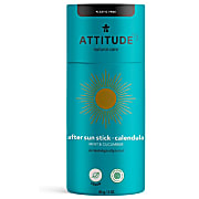 Attitude Gel Après-Soleil Sans Plastique Menthe & Concombre