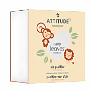 Attitude Baby Leaves Purificateur d'Air Nectar de Poire