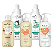 Attitude Winter Baby Love Kit Nectar de Poire