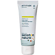 Attitude Oatmeal Sensitive Natural Baby Care Crème Apaisante Ultra Hydratante