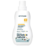 Attitude Oatmeal Sensitive Natural Baby Care Lessive Liquide