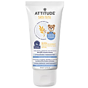 Attitude Oatmeal Sensitive Natural Baby Care Onguent Hydratant