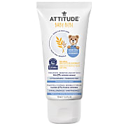 Attitude Oatmeal Sensitive Natural Baby Care Onguent Hydratant