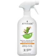 Attitude Nettoyant Salle de Bain