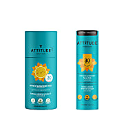 Attitude Pack Avantage Duo de Produits Solaires pour Bébés & Enfants