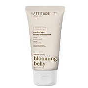 Attitude Blooming Belly Baume d'Allaitement Argan