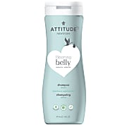 Attitude Blooming Belly Shampooing Argan