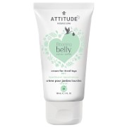 Attitude Blooming Belly Crème pour Jambes Lourdes Menthe