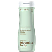 Attitude Blooming Belly Gel Douche Argan