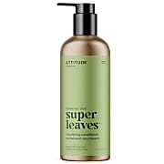 Attitude Super Leaves Essentials Après-Shampooing Nourrissant Bergamote & Ylang Ylang