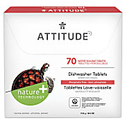 Attitude Tablettes Lave-Vaisselle (70pcs)