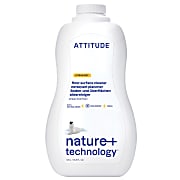 Attitude Nettoyant Sols et Bois