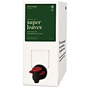 Attitude Super Leaves Essentials Savon Mains Bergamote & Ylang Ylang Recharge