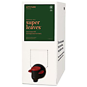 Attitude Super Leaves Essentials Savon Mains Patchouli & Poivre Noir Recharge