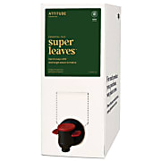 Attitude Super Leaves Essentials Savon Mains Petit Grain & Jasmin Recharge