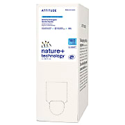 Attitude Lessive Liquide - Fleurs des Champs (160 lavages)