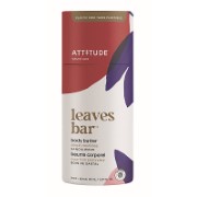 Attitude Leaves Bar Beurre Corporel Bois de Santal