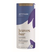 Attitude Leaves Bar Beurre Corporel Sel de Mer